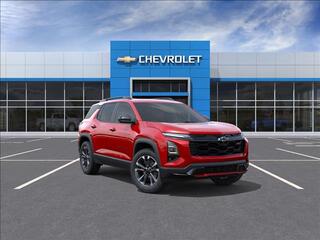 2026 Chevrolet Equinox for sale in Chambersburg PA