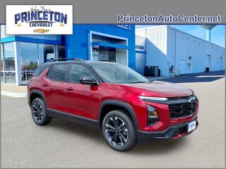 2026 Chevrolet Equinox for sale in Spartanburg SC