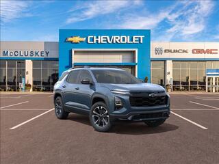 2026 Chevrolet Equinox for sale in Cincinnati OH
