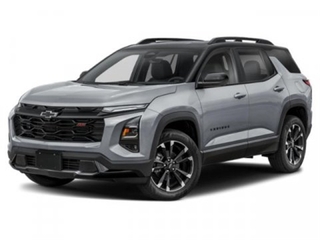 2027 Chevrolet Equinox for sale in Sanford ME