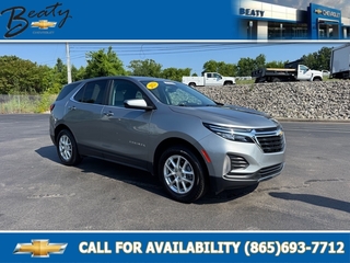 2023 Chevrolet Equinox for sale in Knoxville TN