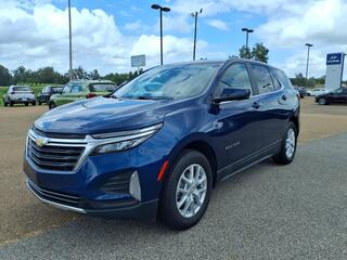 2023 Chevrolet Equinox for sale in Batesville MS