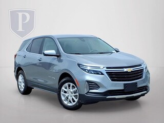 2023 Chevrolet Equinox for sale in Kernersville NC