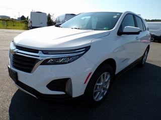 2023 Chevrolet Equinox for sale in Joliet IL