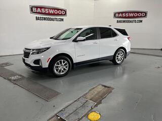2023 Chevrolet Equinox for sale in Cincinnati OH