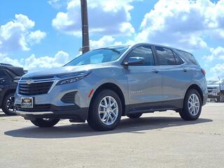 2023 Chevrolet Equinox for sale in West TX