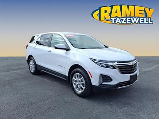 2023 Chevrolet Equinox for sale in Tazewell VA