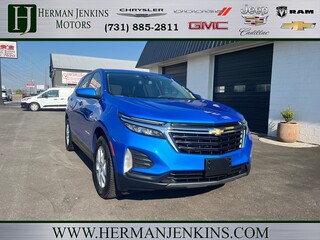 2024 Chevrolet Equinox for sale in Union City TN