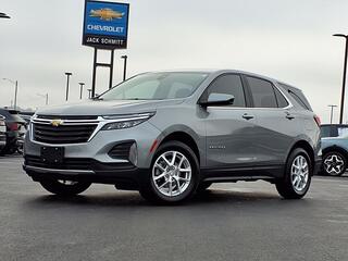 2024 Chevrolet Equinox for sale in Wood River IL