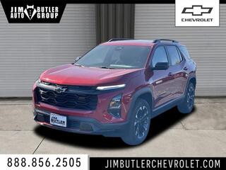 2025 Chevrolet Equinox for sale in Fenton MO