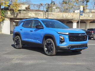 2025 Chevrolet Equinox for sale in Binghamton NY