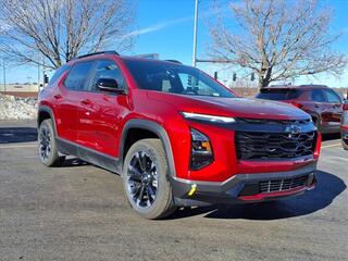 2025 Chevrolet Equinox for sale in Lincoln NE