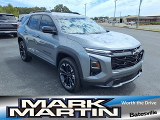 2025 Chevrolet Equinox for sale in Batesville AR