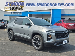 2026 Chevrolet Equinox for sale in Mount Horeb WI