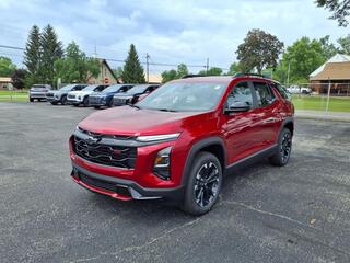 2026 Chevrolet Equinox for sale in Warren OH