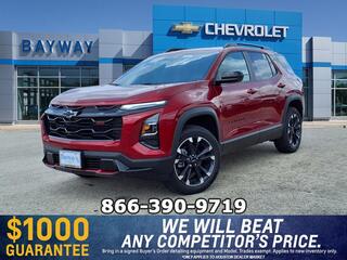 2026 Chevrolet Equinox for sale in Pearland TX