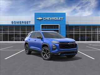 2026 Chevrolet Equinox for sale in Somerset PA