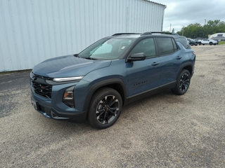 2026 Chevrolet Equinox for sale in Ripon WI