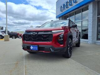 2026 Chevrolet Equinox for sale in Columbus NE