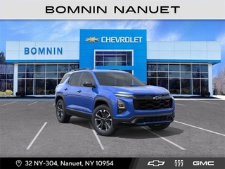 2026 Chevrolet Equinox for sale in Nanuet NY