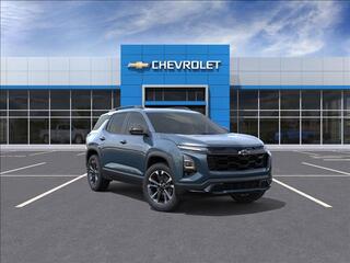 2026 Chevrolet Equinox for sale in Greensburg PA