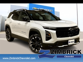 2026 Chevrolet Equinox for sale in Sun Prairie WI