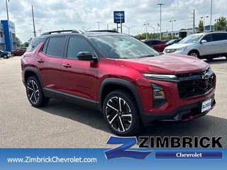 2026 Chevrolet Equinox for sale in Sun Prairie WI