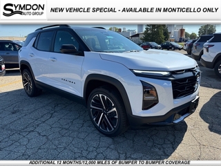 2026 Chevrolet Equinox for sale in New Glarus WI