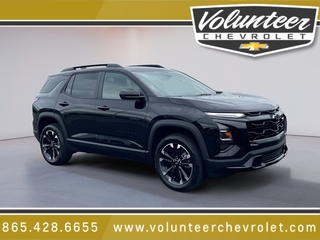 2026 Chevrolet Equinox for sale in Sevierville TN
