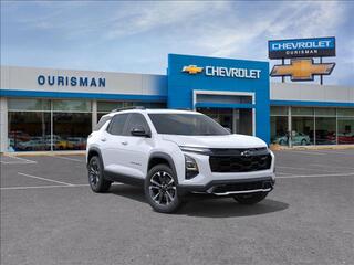 2026 Chevrolet Equinox for sale in Bedford VA