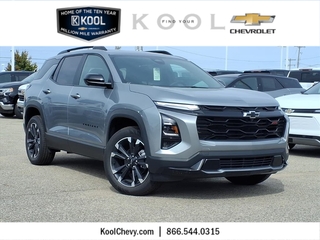 2026 Chevrolet Equinox for sale in Grand Rapids MI