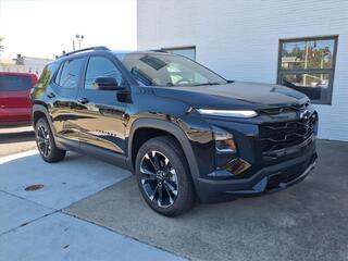2026 Chevrolet Equinox for sale in Paola KS