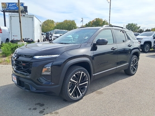 2026 Chevrolet Equinox for sale in South Hill VA