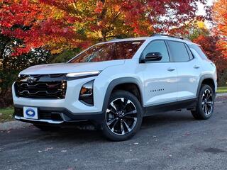 2026 Chevrolet Equinox for sale in Portsmouth NH