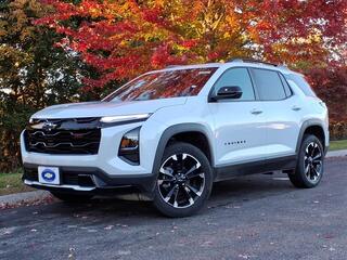2026 Chevrolet Equinox for sale in Portsmouth NH
