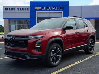 2026 Chevrolet Equinox for sale in Warren OH
