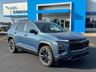 2026 Chevrolet Equinox for sale in Mount Horeb WI