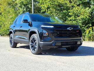 2026 Chevrolet Equinox for sale in Cincinnati OH