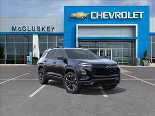 2026 Chevrolet Equinox for sale in Cincinnati OH