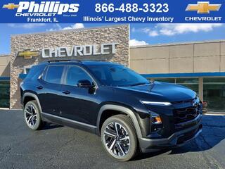 2026 Chevrolet Equinox for sale in Frankfort IL