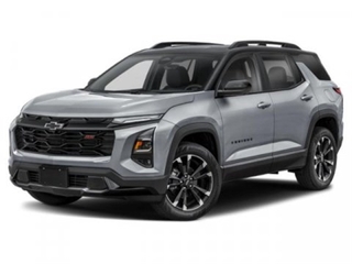 2026 Chevrolet Equinox for sale in Sanford ME