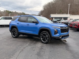 2026 Chevrolet Equinox for sale in Princeton WV