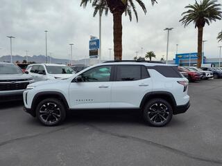 2026 Chevrolet Equinox for sale in Las Vegas NV