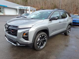 2026 Chevrolet Equinox for sale in Coeburn VA