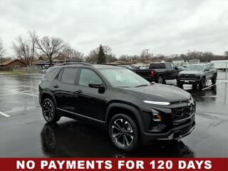 2026 Chevrolet Equinox for sale in Lansing IL