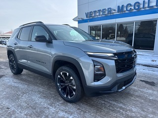 2026 Chevrolet Equinox for sale in Three Rivers MI