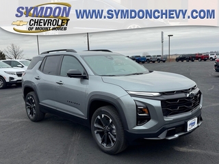 2026 Chevrolet Equinox for sale in Mount Horeb WI