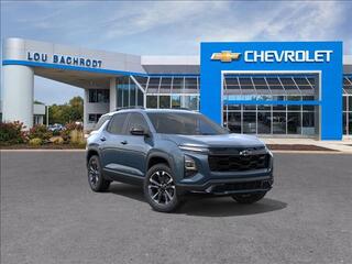 2026 Chevrolet Equinox for sale in Rockford IL