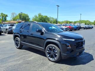2026 Chevrolet Equinox for sale in Lansing IL