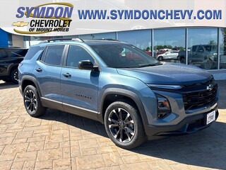 2026 Chevrolet Equinox for sale in Mount Horeb WI